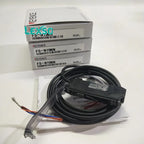 FS-N11MN Optical Fiber Amplifier Cable Type Main Unit NPN Output Digital Optical Sensors New Original lexso