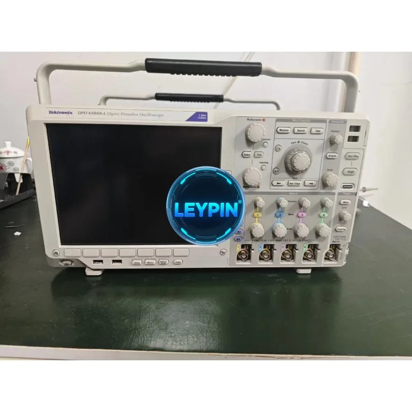 DPO4104B-L 1PCS Tektronix DPO4104B-L Oscilloscope    ytdi