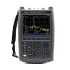 Keysight N9916A FieldFox Handheld Microwave Analyzer 14 GHz Frequency 14GHz DANL at 1GHz -155 DBmW 1 Month Warranty lexso