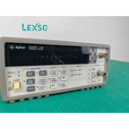 used HP Agilent Keysight 53181A 225MHz Frequency Counter   lexso