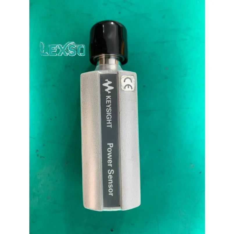 Keysight E4413A Wide Dynamic Range Power Sensor 50 MHz to 26.5 GHz and Power Range -70 to +20 DBm (90 DB Dynamic Range)  lexso
