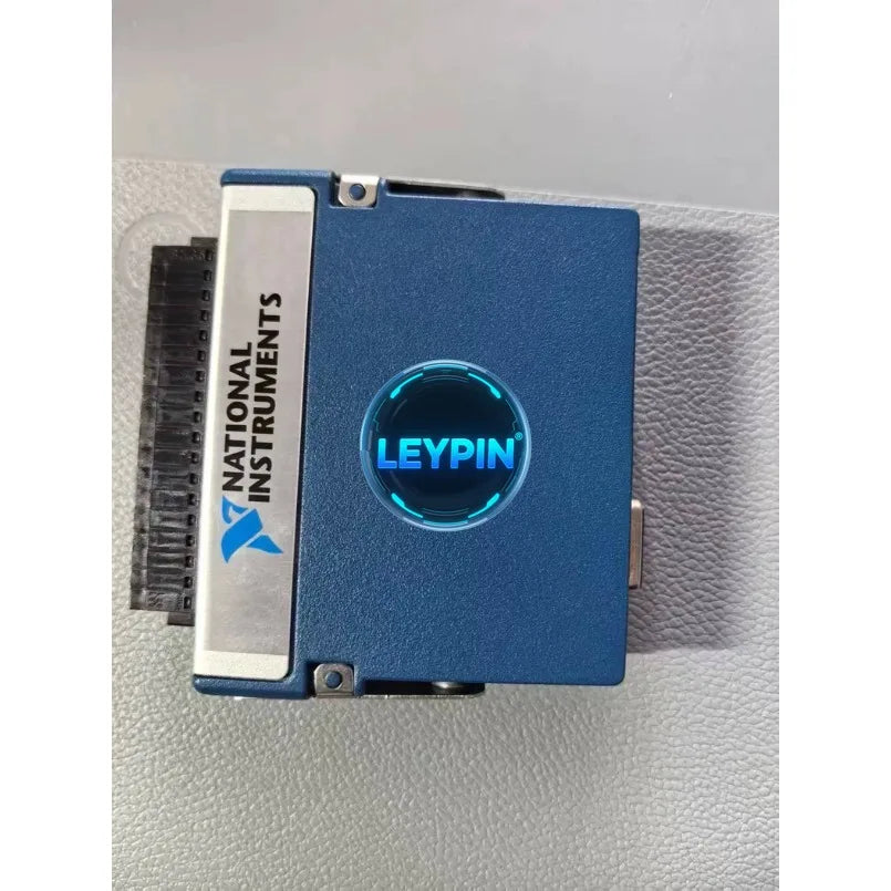 National Instruments NI-9205 CDAQ 32-Channel Analog Input Module 779357-01     ytdi