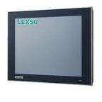 Advantech TPC-1251T 12.1 Inch  Touch Screen Pc Atom E3845 IP66-rated Front Waterproof Embedded Industrial Panel Pc  lexso