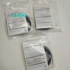 In Stock New KEYENCE Rectangular Diffuse Reflective Type Cable Type 120mm PR-G42N Photoelectric Sensors lexso