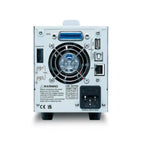 GW Instek GPP1205 Programmable DC Power Supply 120V 5A 600W High Precision Power Source  lexso