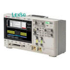 Keysight DSOX3102A Oscilloscope: 1 GHz, 2 Analog Channels lexso