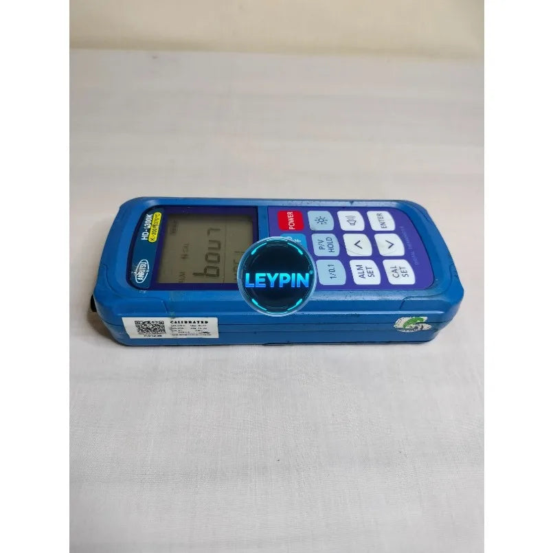 Anritsu HD-1300K HD1300K Handheld Thermometer K:200-1370 C     ytdi