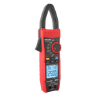 UNI-T UT219PV Clamp Mete AC DC Pliers Ammeter Voltmeter 1000A 2500V PEAK LPF Measure Digital Bluetooth Multimeter Price Contact    ytdi
