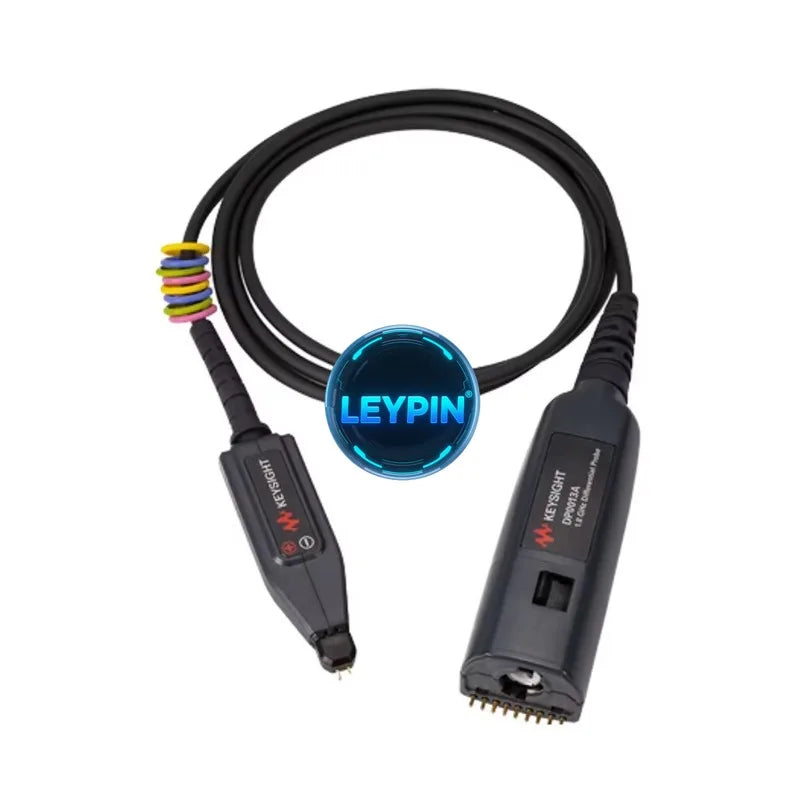 Keysight DP0010A Differential Active Lab Tester Probe, 250 MHz/42V/1.7M/1.5pF      ytdi