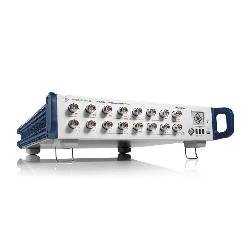ROHDE&SCHWARZ PVT360A Performance Vector Tester lexso