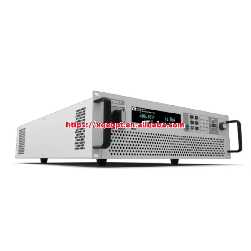 Price Contact Us ITECH IT6000C DC Power Supply Bidirectional Programmable 5kw-120kw, 0.001V, 0.01A, 80V, 150A-2040A, 0 to 2250V lexso