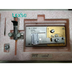 Keysight 16194A High Temperature Component Test Fixture Temperature Range From 55 to  200    lexso