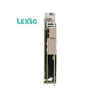 Keysight M9615A PXIe 5-channel Precision Source/Measure Unit, 500KSa/s, 10PA, 30V, 500MA with Resolution Down to 6uV/10pA lexso