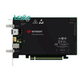 Keysight P5573A PCIe 6.0 Electronic Measuring  Scalable Flow Control Protocol Exerciser Link Training LTSSM Control lexso
