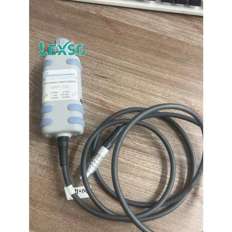 Used Rohde & Schwarz NRP-Z85 power probe    ytdi
