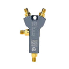 Keysight 85521A Cal kit, 4-in-1 OSLT, DC to 26.5 GHz, 3.5 mm(f)  lexso