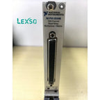 National Instruments PXI-2530B PXI Multiplexer Switch Module     ytdi