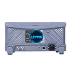 UNI-T UPO2202CS 1GS/s 2CH Powerful Waveform Analysis Function 8 Inch TFT LCD High Stable USB 200MHz Digital Oscilloscope     lexso