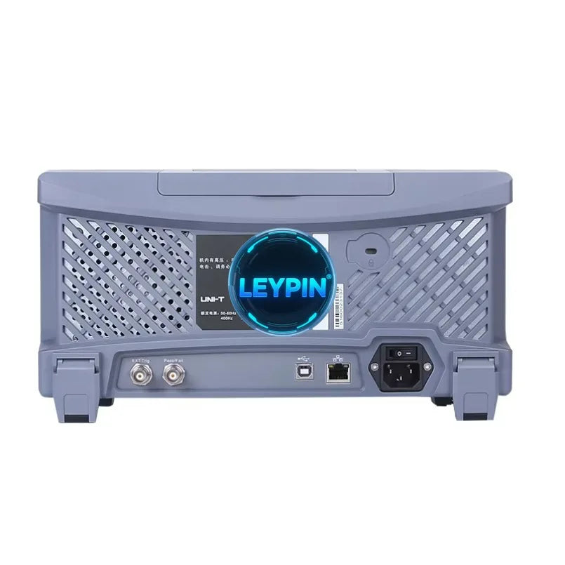 UNI-T UPO2202CS 1GS/s 2CH Powerful Waveform Analysis Function 8 Inch TFT LCD High Stable USB 200MHz Digital Oscilloscope     lexso