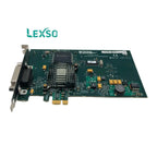 National Instruments PCIe-GPIB GPIB Instrument Control Device lexso