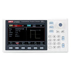 UTG962E Dual Channel 60Mhz Function Arbitrary Waveform Generator lexso