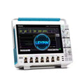 Tektronix 6 Series B MSO Mixed Signal Oscilloscope MSO64B 6-BW-10000 1 GHz - 10 GHz 4 Channels     lexso