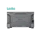 Rigol DHO1204 200MHz 4-Channel Digital Oscilloscope for Measurement 12-bit High Resolution 2GSa/s Sampling Rate r lexso