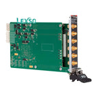 Keysight M3102A PXIe Digitizer 500 MSa/s 14-bit 200 MHz Made in America lexso