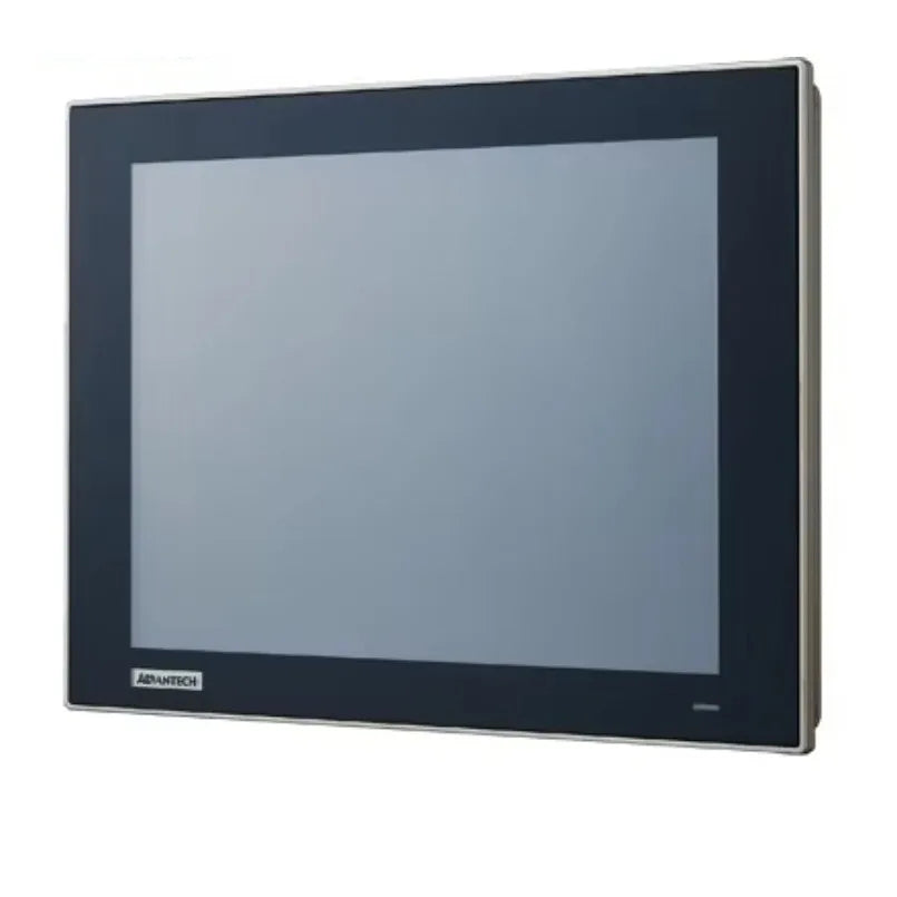Advantech TPC-1251T 12.1 Inch  Touch Screen Pc Atom E3845 IP66-rated Front Waterproof Embedded Industrial Panel Pc  lexso