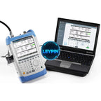 FSH8 FSH13 FSH20 Handheld Spectrum Analyzer lexso