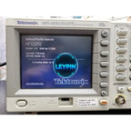 Tektronix AFG3252 Arbitrary Function Generator 2 GS/s 240 MHz -Tested Working    ytdi