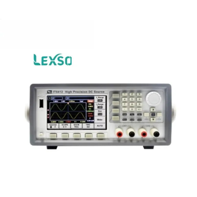 ITECH IT6412    lexso