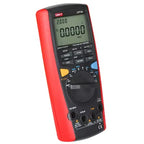 Unit-t UT71B Capacitance Tester Ammeter True RMS Multimeter Digital Multimeter 19999 Count Abe Auto Range Multifunction lexso
