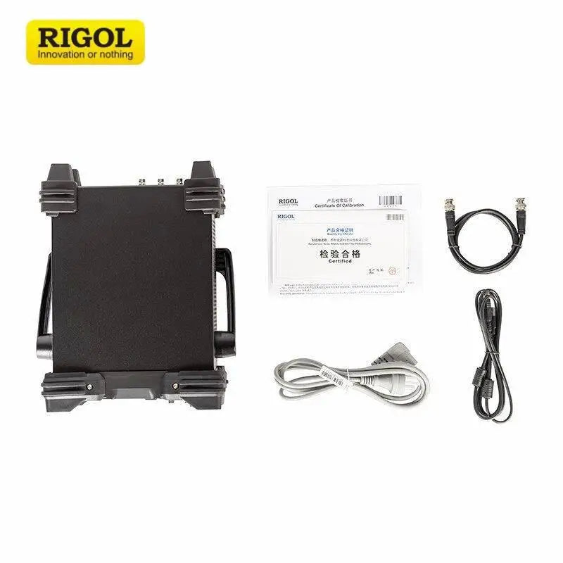 Rigol DG5252/DG5352 Six-In-One Power Supply Dual-Channel Multi-Function Arbitrary Waveform/Function Generator