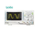 Rigol DS1102Z-E Digital Oscilloscope 2 Channels 1GSa/s Sampling Rate 24M Storage lexso