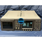 TEKTRONIX 746 Digital Audio Monitor With WFH 601M Serial Component Monitor    ytdi