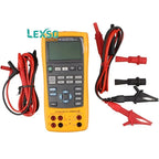 725 Multifunction Process Calibrator Used but in Perfect Working Condition with Lightning Delivery in Stock  lexso