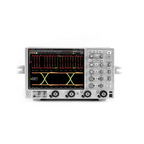 TTLTES KEYSIGHT DSAV084A Infiniium V-Series Oscilloscope 8 GHz 4 Analog Channels 80 GSa/s Sample Rate