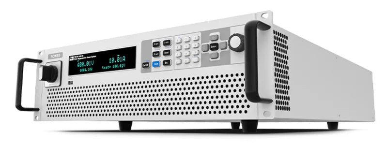 ITECH IT8000 USB DC Electronic Load 80V-500V 3U-27U 150A-2040A 0.001V 0.1A Regenerative DC Electronic Load Instrument   ytdi