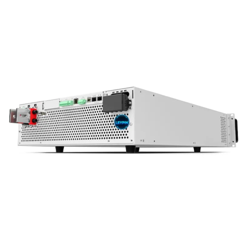 ITECH IT6000B Led Feedback Source-on-Board System 3U-27U, 5kw-144kw, 75A-1800A, USB/CAN/LAN, 0-2250V, 18kW in 3U Space     lexso