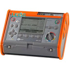 Sonel MPI-520 Multi-function Meter of Electrical System Parameters  lexso