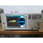Used 3 GHz Compact RF Spectrum Analyzer Agilent Keysight N9320B    ytdi