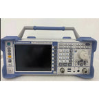 Rohde and Schwarz ZVL3 RF Vector Network Analyzer, 9kHz - 3GHz, 2 port     ytdi