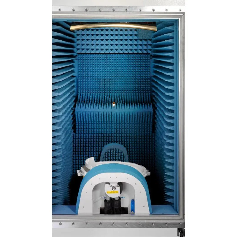 ROHDE&SCHWARZ ATS1500C Antenna Test Chamber for Automotive Radar