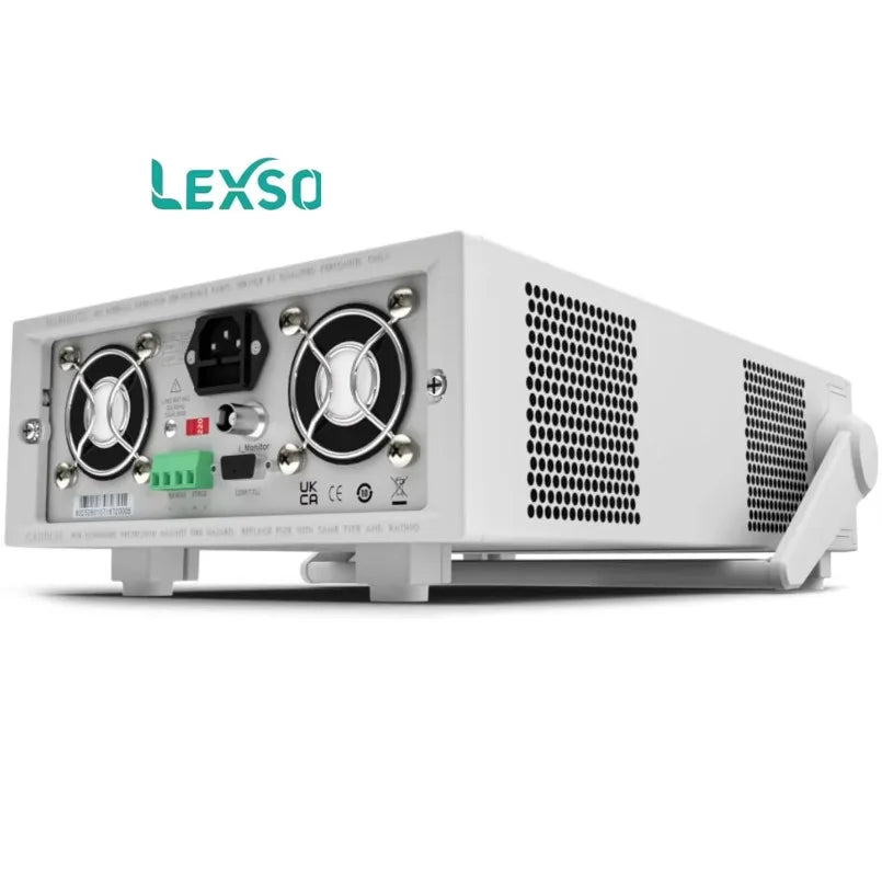 ITECH IT8513B+ Programmable DC Electronic Load 500V 30A 300W High Precision Battery Tester  lexso