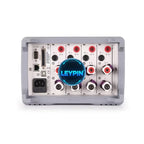 Tonghui TH3422 Multi-channel Digital Power Meter With 4 Optional Channels    ytdi