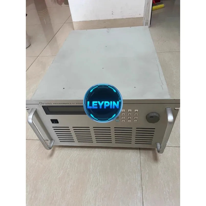 Chroma 61605 Programmable AC Power Supply Used  ytdi