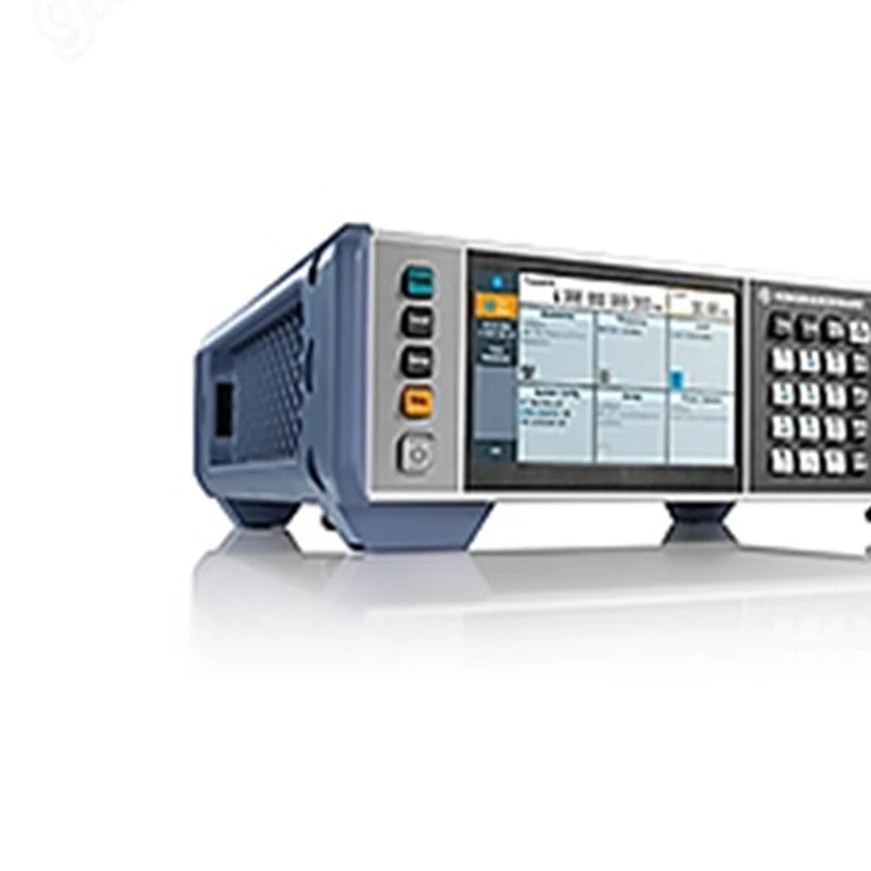 Used Rohde & Schwarz SMB100B RF signal generator