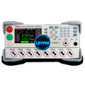 UNI-T UT5320R-S8A/UT5320R-S4A 8 CHANNELS High Precision Digital Programmable Insulation Withstand Voltage Tester     lexso