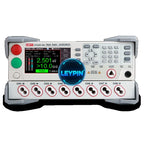 UNI-T UT5320R-S8A/UT5320R-S4A 8 CHANNELS High Precision Digital Programmable Insulation Withstand Voltage Tester     lexso